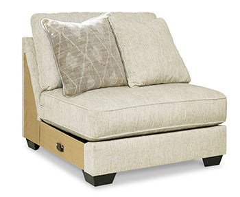 Silla sin brazos Rawcliffe
