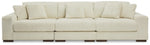 Lindyn 3-Piece Sectional Sofa