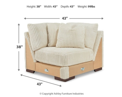 Lindyn Wedge