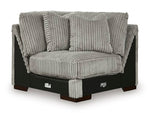 Lindyn Wedge