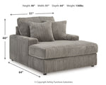 Lindyn Chaise