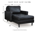 Bryceview Chaise