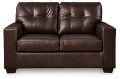 Santorine Loveseat