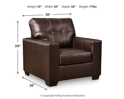 Silla Santorine