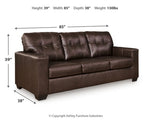 Santorine Sofa