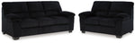 SimpleJoy Sofa and Loveseat