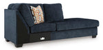 Chaise esquinero orientado hacia el brazo derecho Aviemore