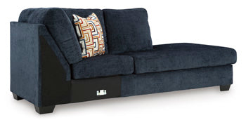 Chaise esquinero orientado hacia el brazo derecho Aviemore