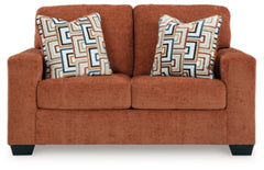 Aviemore Loveseat