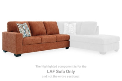 Aviemore Left-Arm Facing Sofa