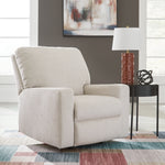 Aviemore Recliner