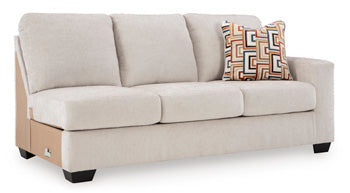 Aviemore Right-Arm Facing Sofa