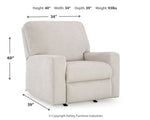 Aviemore Recliner