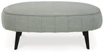 Hollyann Oversized Accent Ottoman
