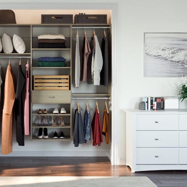 Baystorm Dresser