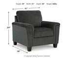 Erinslane Chair