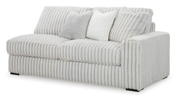 Stupendous Right-Arm Facing Sofa