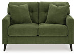 Bixler Loveseat