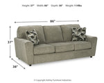 Cascilla Sofa