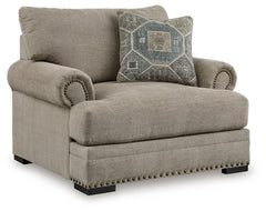 Silla extragrande Galemore