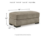 Galemore Ottoman