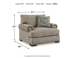 Galemore Oversized Chair