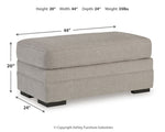 Arbhor Knoll Ottoman