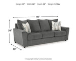 Stairatt Sofa