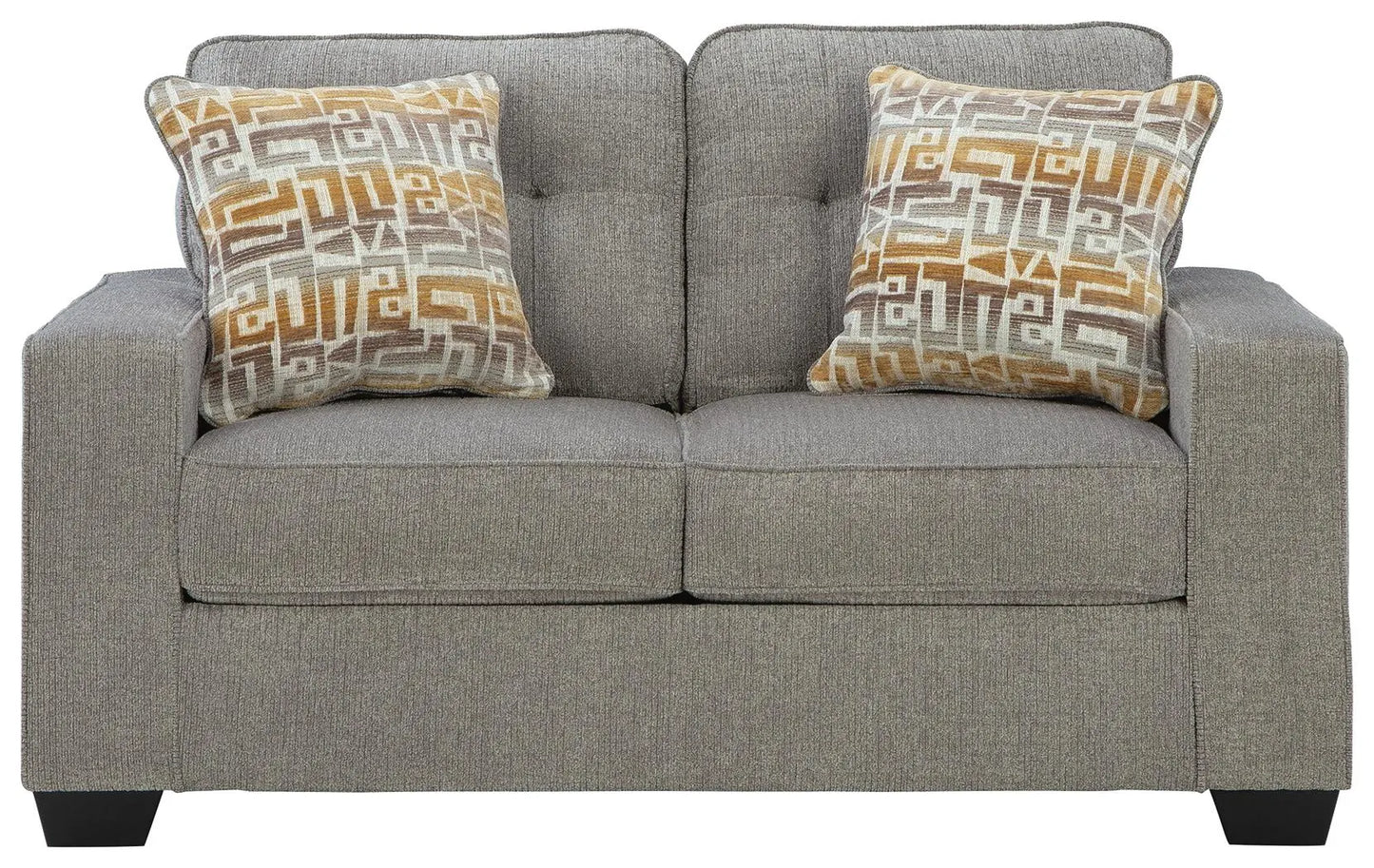 Storrow Loveseat