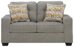 Storrow Loveseat