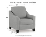 Adlai Chair