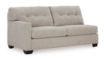Mahoney Left-Arm Facing Sofa