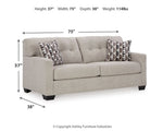 Mahoney Sofa
