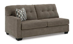Mahoney Left-Arm Facing Sofa