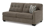Mahoney Right-Arm Facing Sofa