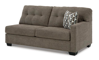 Mahoney Right-Arm Facing Sofa