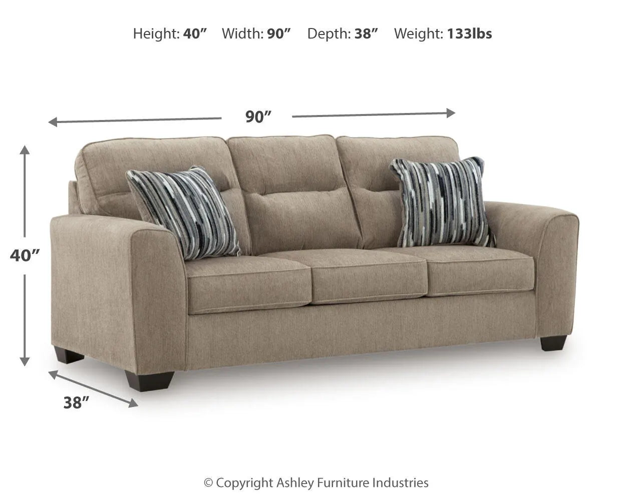 Olten Sofa