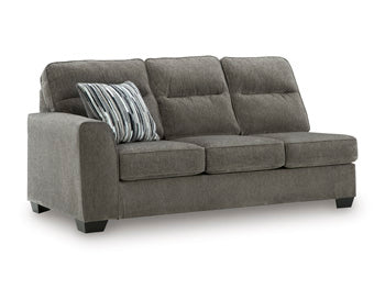 Olten Left-Arm Facing Sofa