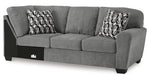 Birkdale Court Right-Arm Facing Sofa