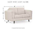 Maimz Loveseat