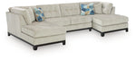 Maxon Place 3-Piece Sectional with Chaise