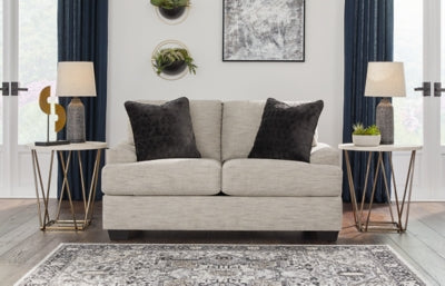 Loveseat Vayda