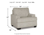 Vayda Chair