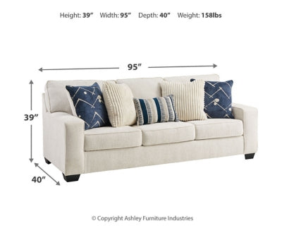Padova Sofa