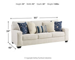 Padova Sofa