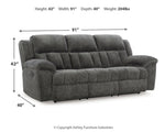 Frohn Reclining Sofa