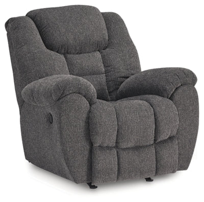 Sillón reclinable Foreside