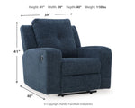 Danum Recliner