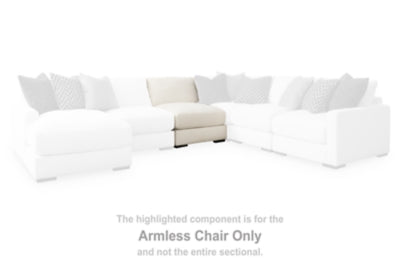 Silla sin brazos Elissa Court