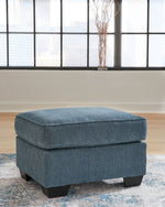 Cashton Ottoman